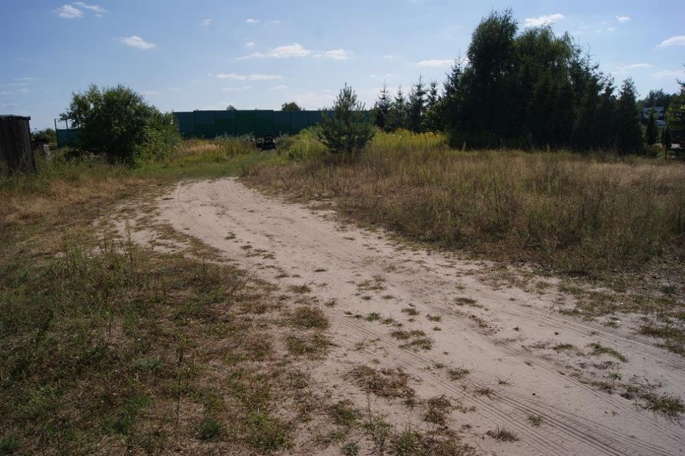 Działka budowlana Choszczówka Rudzka. Zdjęcie 6