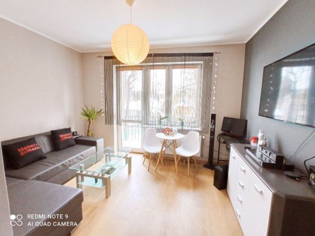 Mieszkanie 2-pokojowe Bochnia, ul. Antoniego Langera. Zdjęcie 1