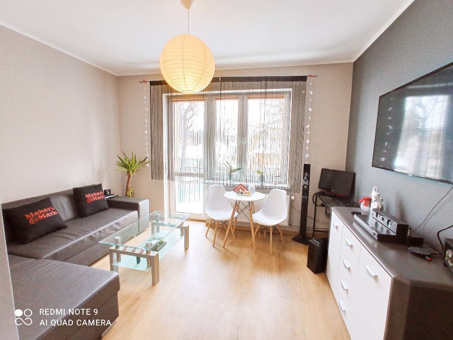 Mieszkanie 2-pokojowe Bochnia, ul. Antoniego Langera