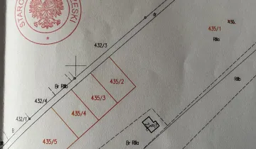 Działka na sprzedaż bez pośredników 
 
 ul. Sołtysia 
 
 Wola Baranowska Sołtysie - Widok 5