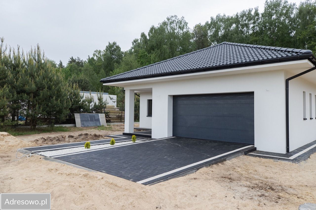 dom wolnostojący, 4 pokoje Świętochów. Zdjęcie 8