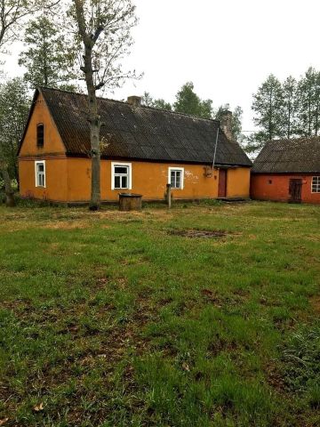 dom wolnostojący Gorzeszyn. Zdjęcie 1