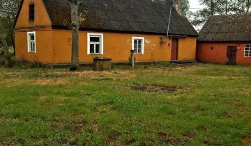 dom wolnostojący Gorzeszyn