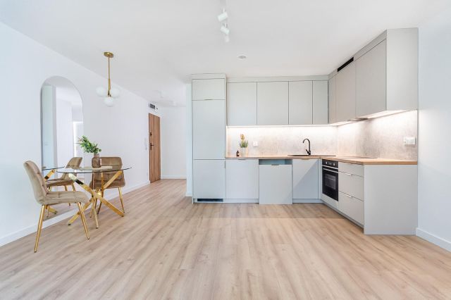 Mieszkanie 3-pokojowe Poznań Piątkowo, os. Bolesława Chrobrego. Zdjęcie 1