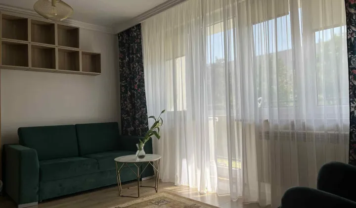 Mieszkanie 3-pokojowe Legionowo Centrum, ul. Marysieńki