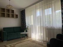 Mieszkanie 3-pokojowe Legionowo Centrum, ul. Marysieńki