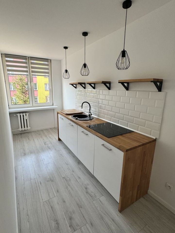 Mieszkanie 2-pokojowe Białogard, ul. Kochanowskiego. Zdjęcie 3