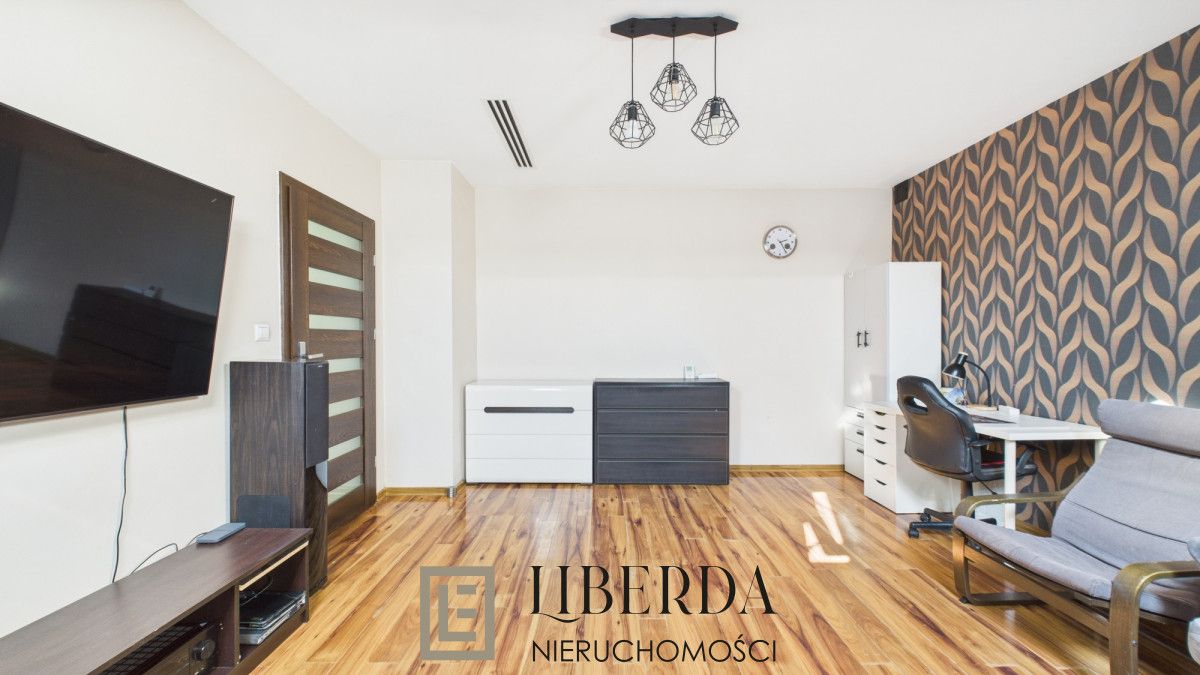 Mieszkanie 3-pokojowe Lublin Czuby, ul. Przytulna. Zdjęcie 7