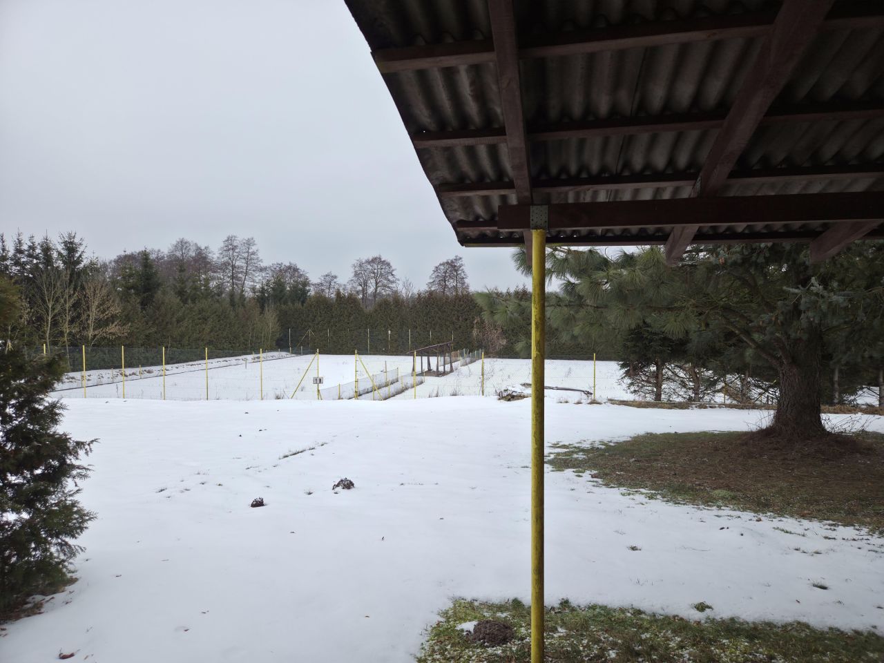 dom wolnostojący, 7 pokoi Strączno. Zdjęcie 98