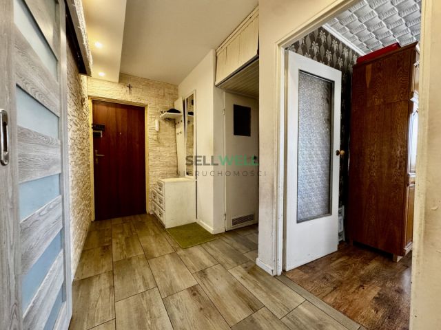 Mieszkanie 3-pokojowe Łódź Górna, ul. Smocza. Zdjęcie 7