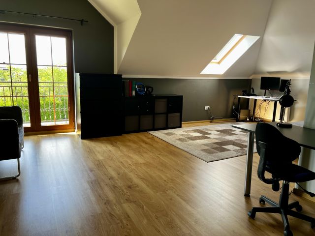 dom wolnostojący, 6 pokoi Kozierów. Zdjęcie 8