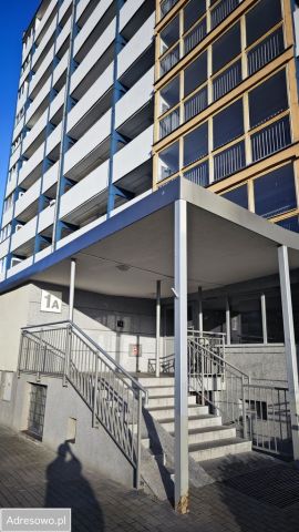 Mieszkanie 2-pokojowe Gdańsk Przymorze, al. Rzeczypospolitej. Zdjęcie 1