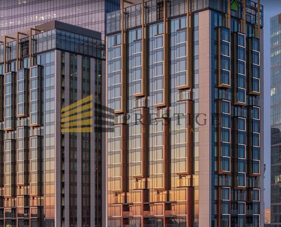 Mieszkanie 2-pokojowe Warszawa, ul. Prosta. Zdjęcie 12