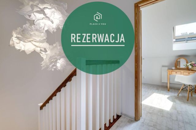 dom szeregowy, 5 pokoi Ząbki, ul. Akacjowa. Zdjęcie 17