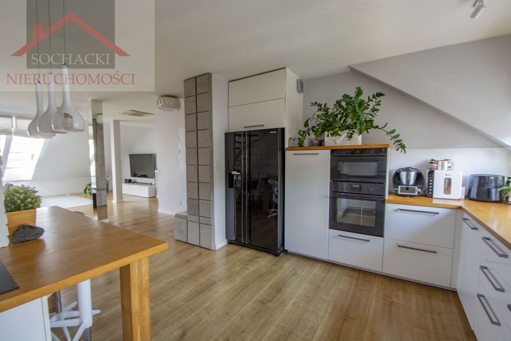 Mieszkanie 3-pokojowe Lubań Kamienna Góra, ul. Jarosława Dąbrowskiego. Zdjęcie 3