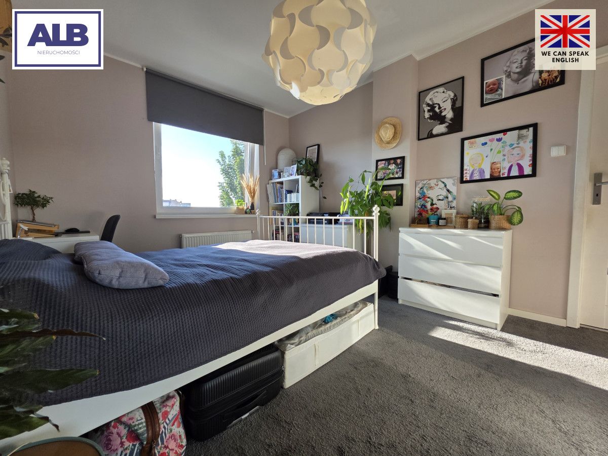 Mieszkanie 3-pokojowe Gdańsk Łostowice. Zdjęcie 10