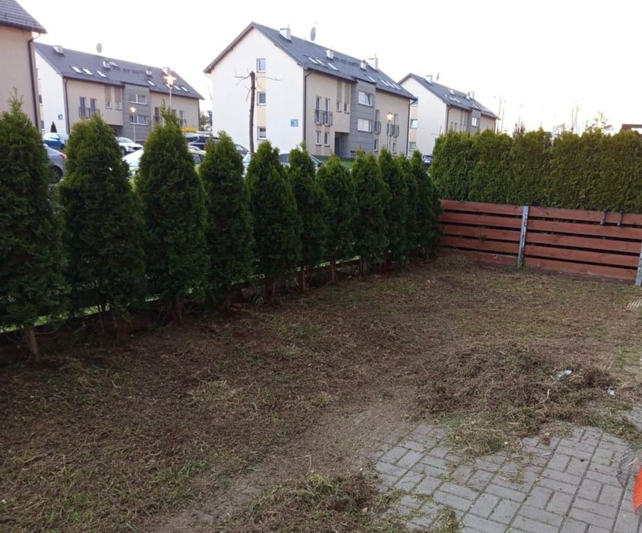 Mieszkanie 3-pokojowe Jaworzno. Zdjęcie 5