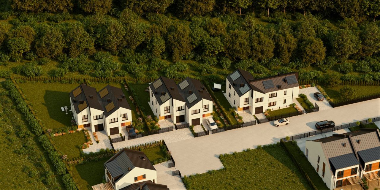 dom, 5 pokoi Lesznowola. Zdjęcie 3