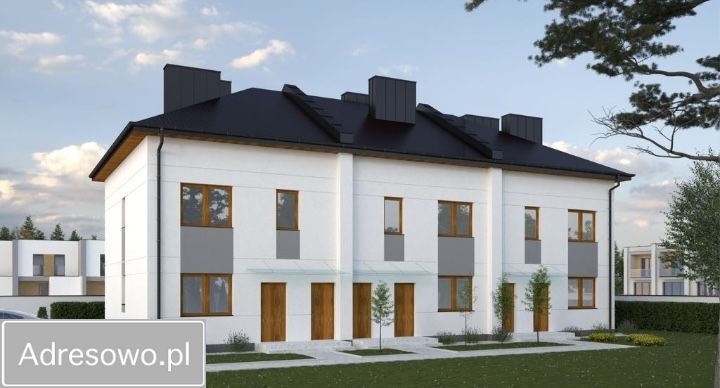 Mieszkanie 4-pokojowe Marki, ul. Ceramiczna. Zdjęcie 3