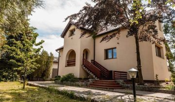 dom wolnostojący, 13 pokoi Szczecin Krzekowo