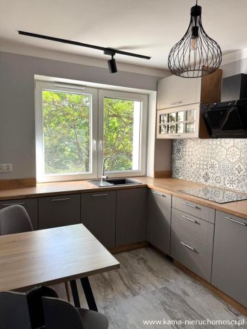 Mieszkanie 2-pokojowe Wrocław, ul. Kazimierza Wielkiego. Zdjęcie 7