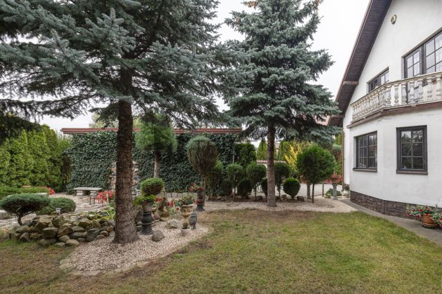 dom wolnostojący, 8 pokoi Marki, ul. Opolska. Zdjęcie 20