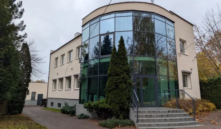 Biuro Łódź Bałuty, ul. Wycieczkowa