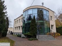 Biuro Łódź Bałuty, ul. Wycieczkowa