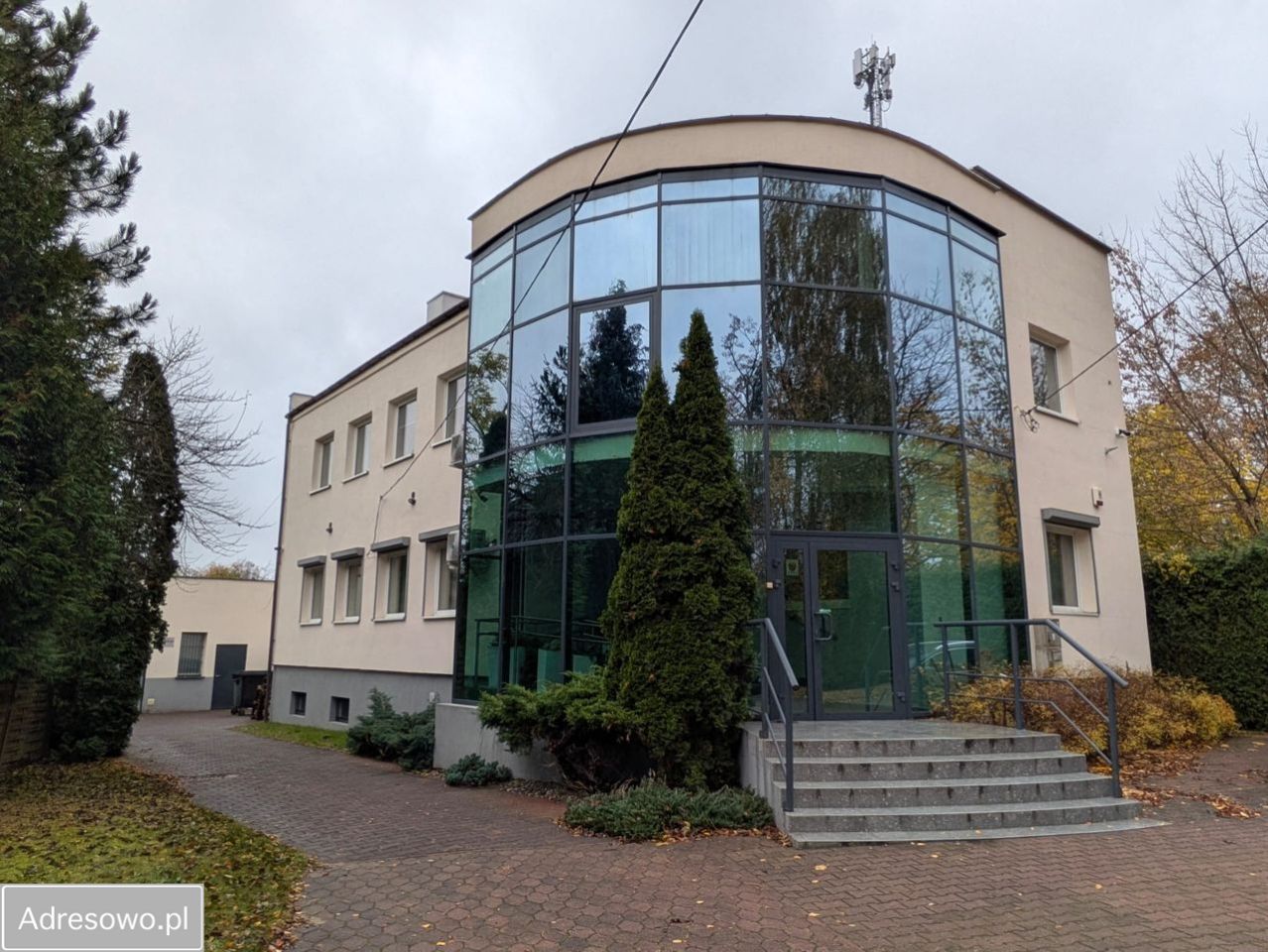 Biuro Łódź Bałuty, ul. Wycieczkowa