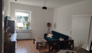 Mieszkanie 4-pokojowe Proślice