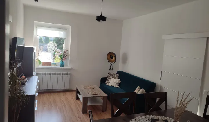 Mieszkanie 4-pokojowe Proślice