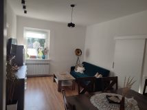 Mieszkanie 4-pokojowe Proślice