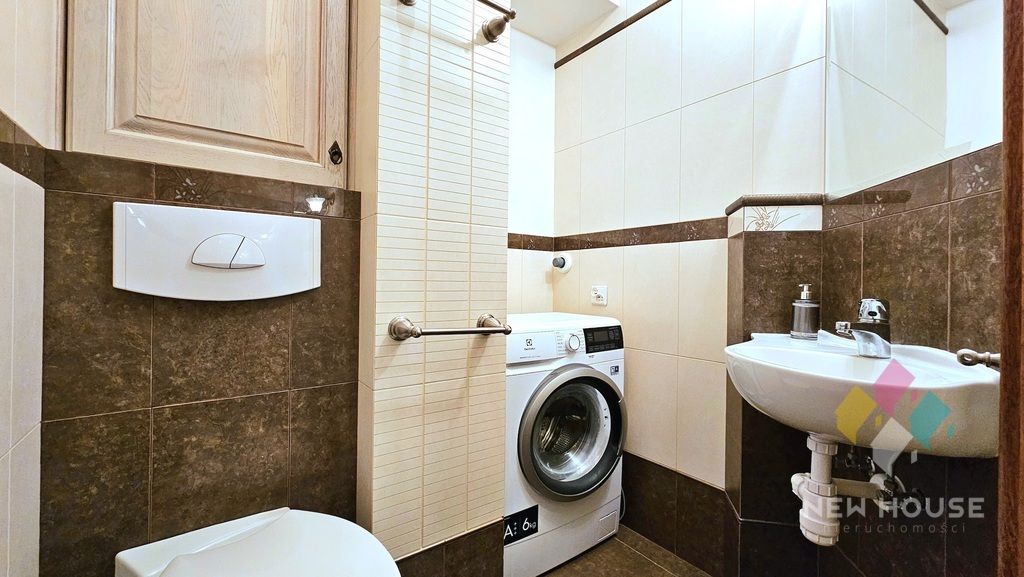 Mieszkanie 4-pokojowe Giżycko, ul. Królowej Jadwigi. Zdjęcie 6