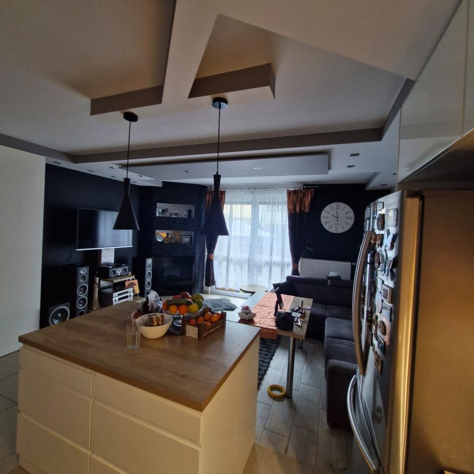 Mieszkanie 3-pokojowe Będzin Górki Małobądzkie, ul. Topolowa. Zdjęcie 8