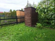 Działka rod Chełm. Zdjęcie 1