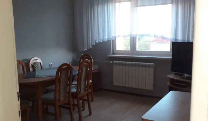 Mieszkanie 2-pokojowe Międzyrzecz, ul. Krasińskiego