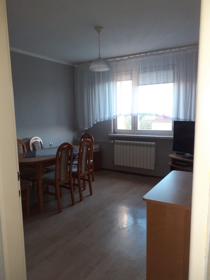 Mieszkanie 2-pokojowe Międzyrzecz, ul. Krasińskiego