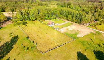 Działka budowlana Ostrowin