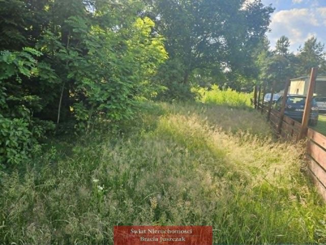 Działka budowlana Sosnówka. Zdjęcie 8