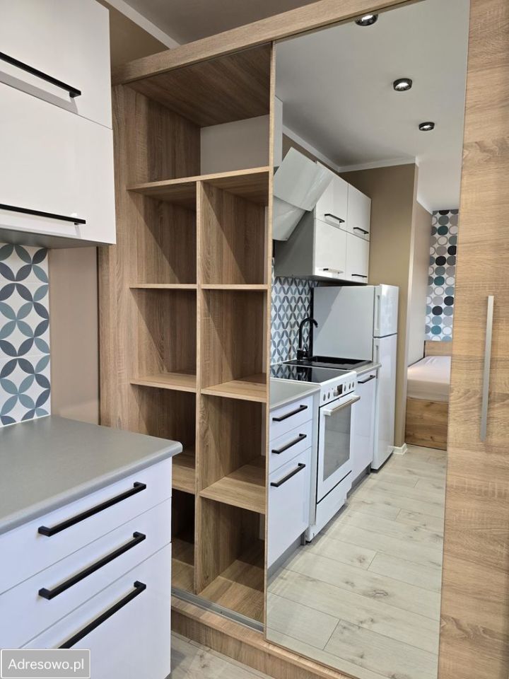 Mieszkanie 1-pokojowe Lubasz, ul. Nowa. Zdjęcie 8