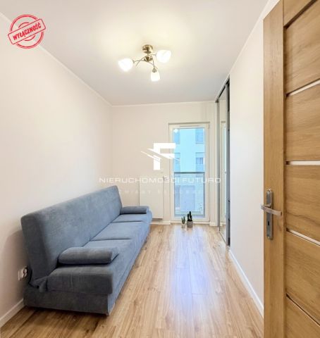 Mieszkanie 3-pokojowe Dopiewiec, ul. Polarna. Zdjęcie 11