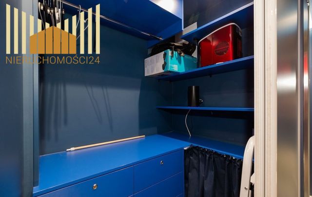 Mieszkanie 2-pokojowe Warszawa Wola, ul. Krochmalna. Zdjęcie 15