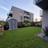 Mieszkanie 3-pokojowe Poznań Strzeszyn, ul. Johanna Wolfganga Goethego. Zdjęcie 4