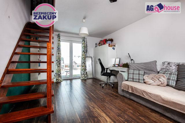 bliźniak, 4 pokoje Radunica, ul. Jesionowa. Zdjęcie 6