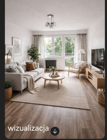 Mieszkanie 2-pokojowe Łódź Retkinia, ul. Komandorska. Zdjęcie 1