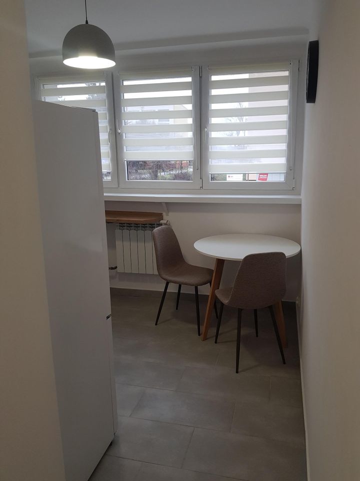 Mieszkanie 1-pokojowe Żyrardów Centrum, ul. Stefana Żeromskiego. Zdjęcie 3