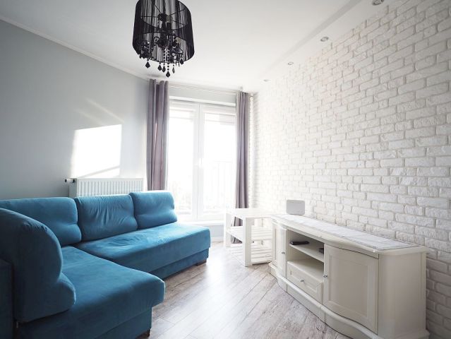 Mieszkanie 2-pokojowe Wrocław Krzyki, ul. Klasztorna. Zdjęcie 4