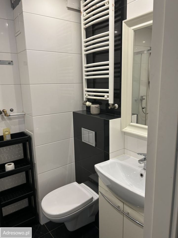 Mieszkanie 3-pokojowe Kraków Krowodrza, ul. Wrocławska. Zdjęcie 8