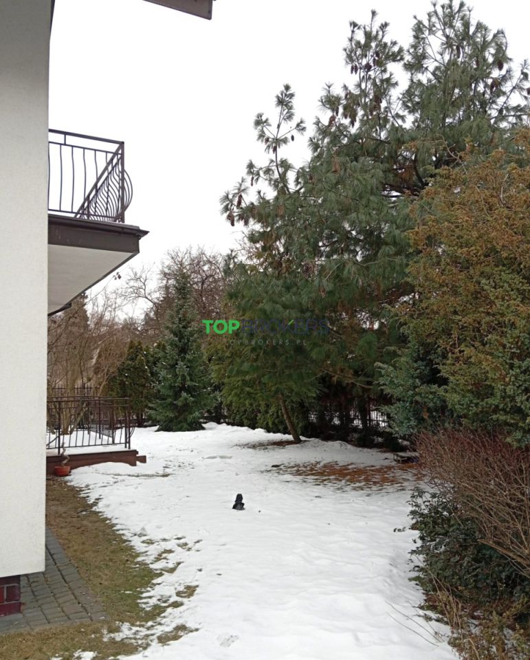 dom wolnostojący, 5 pokoi Warszawa Ursynów. Zdjęcie 18