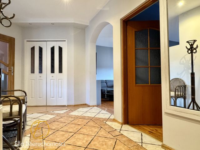 Mieszkanie 3-pokojowe Legnica, ul. św. Elżbiety. Zdjęcie 6